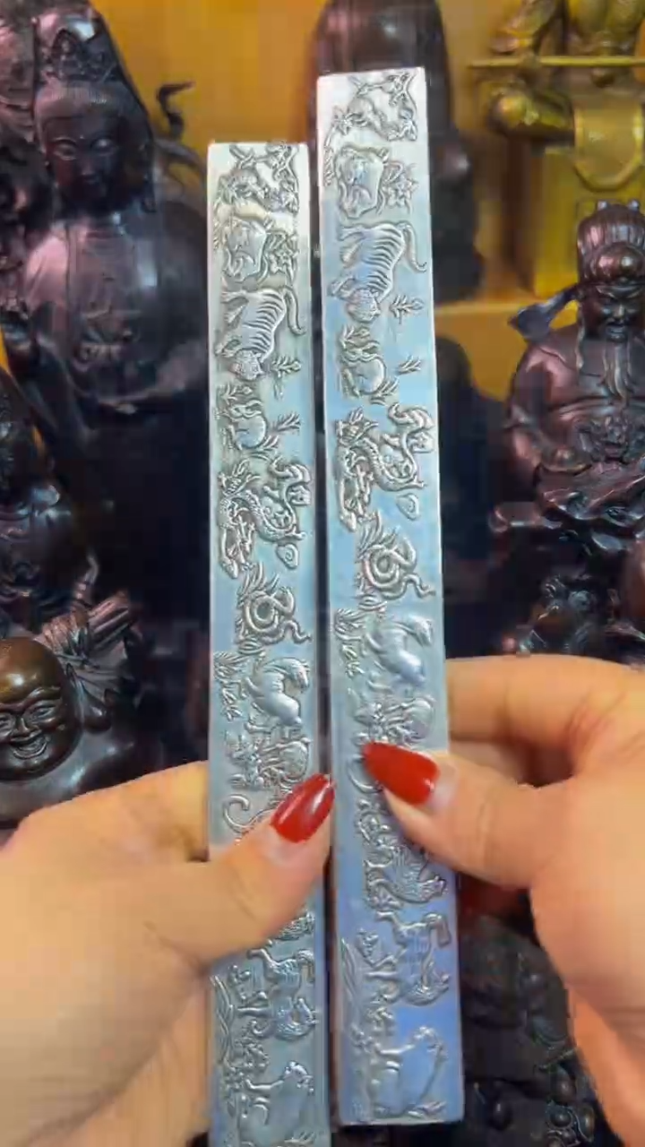 【闪购商品】1案台摆件 物品摆件