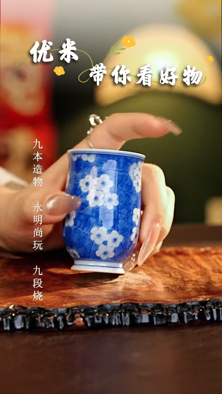 【闪购商品】瓷片................