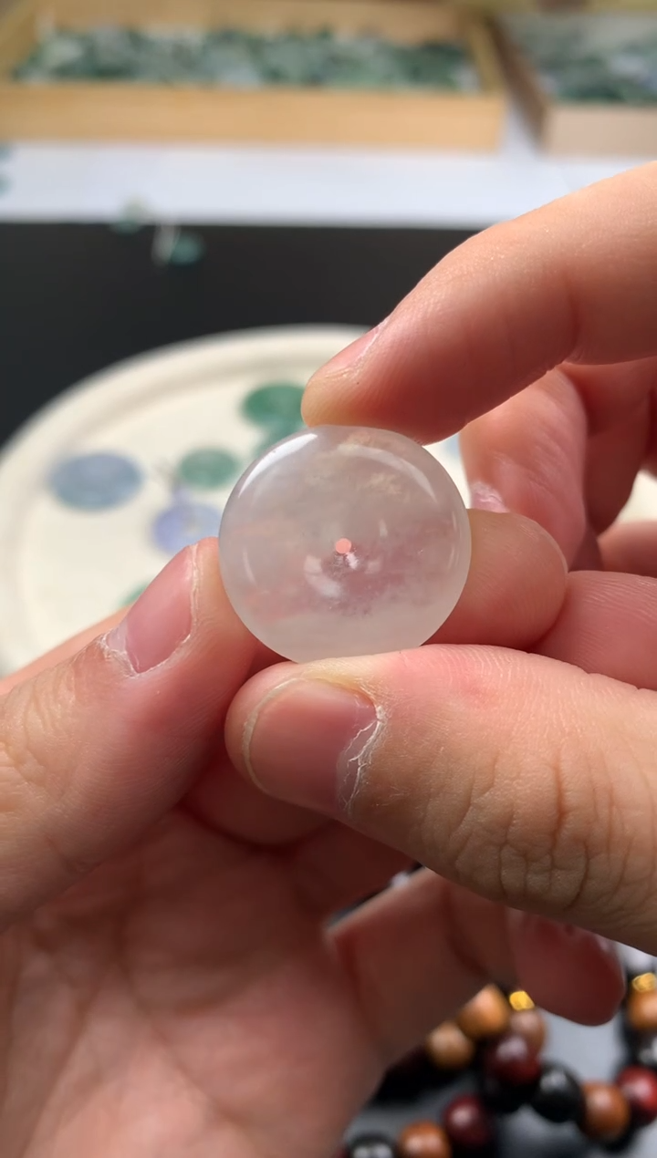 【闪购商品】定制翡翠未镶嵌翡翠