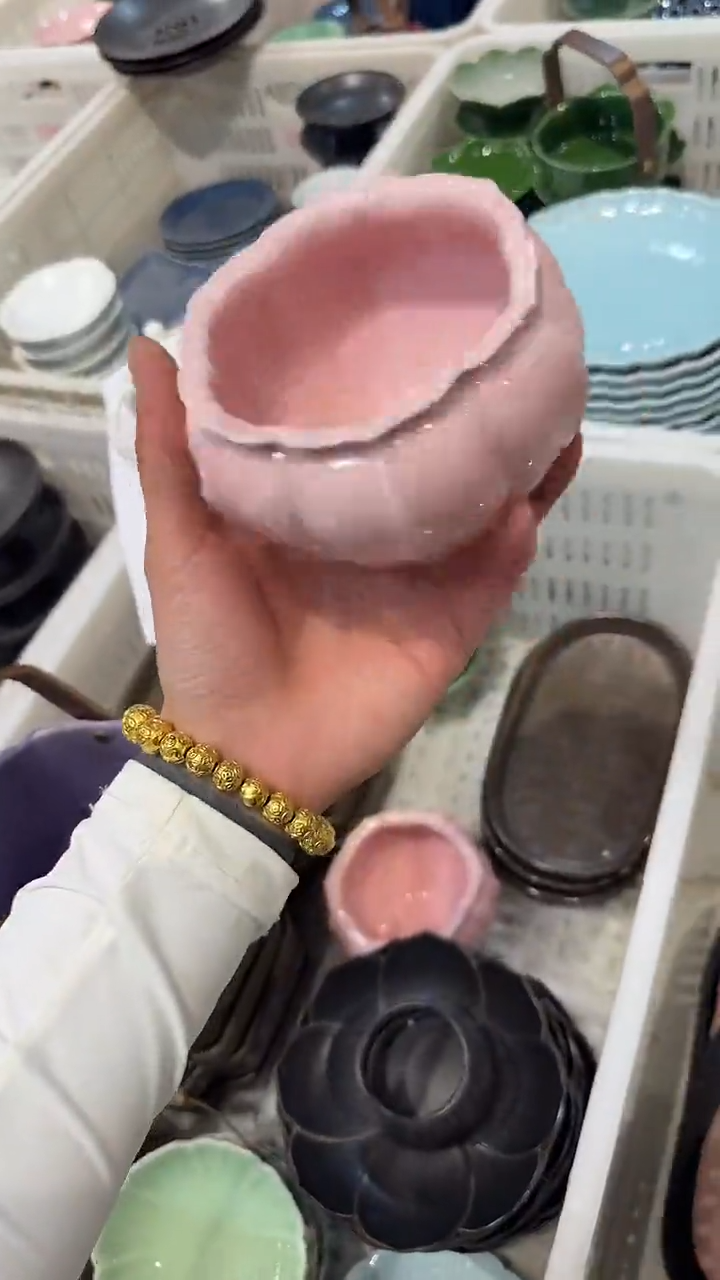 瓷片微瑕商品，介意勿拍