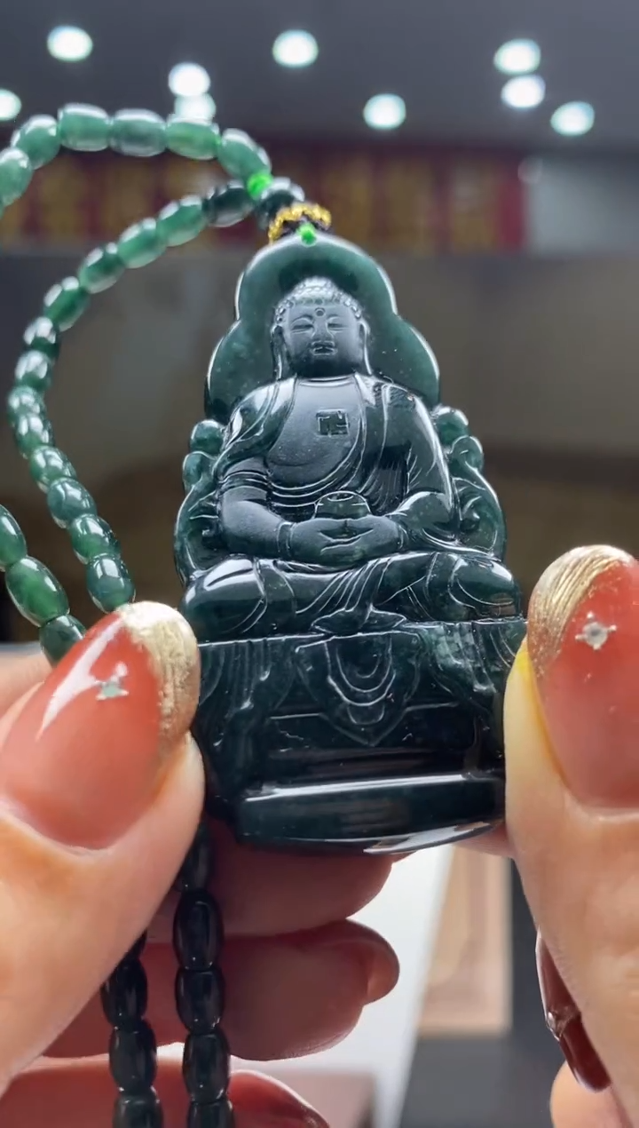 【闪购商品】定制翡翠未镶嵌********573