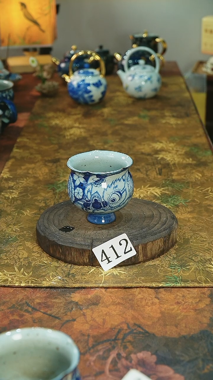 茶碗...........412