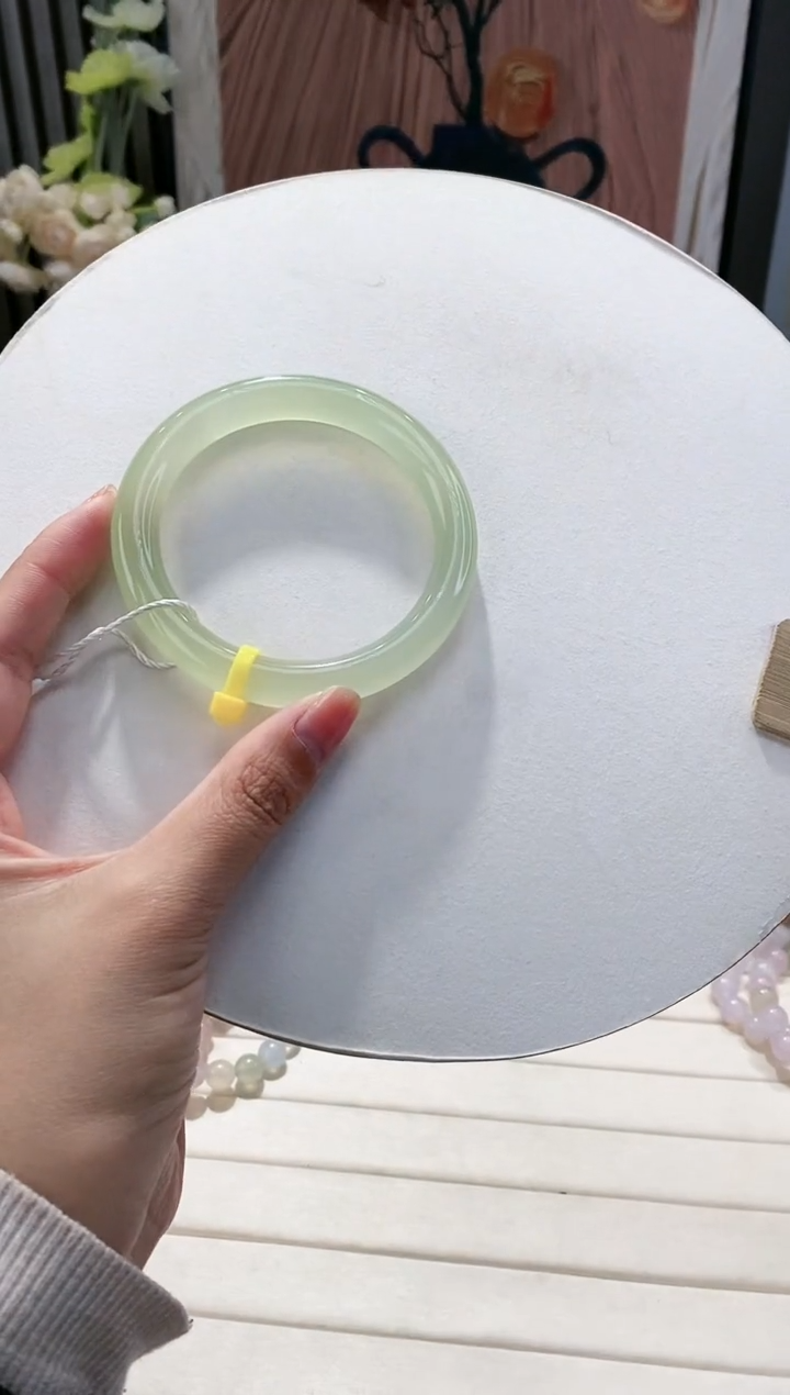 手镯玛瑙/玉髓未镶嵌34-59