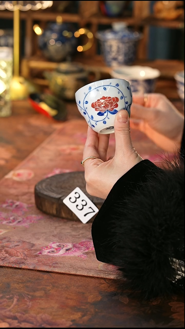 茶碗...........337