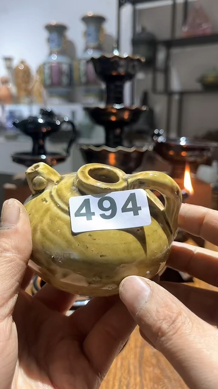 【闪购商品】摆件                  