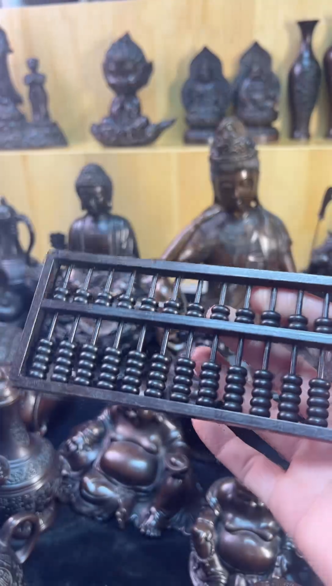 【闪购商品】1案台摆件 物品摆件