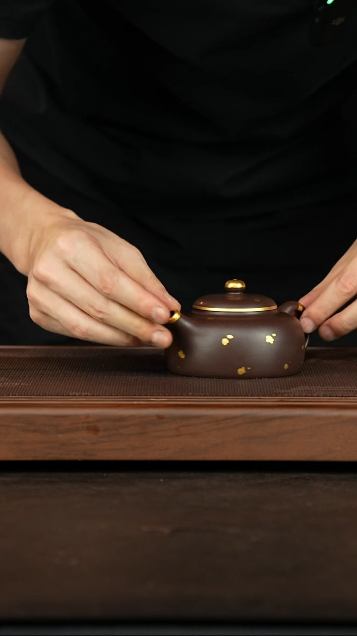 茶壶紫砂宜兴紫砂壶
