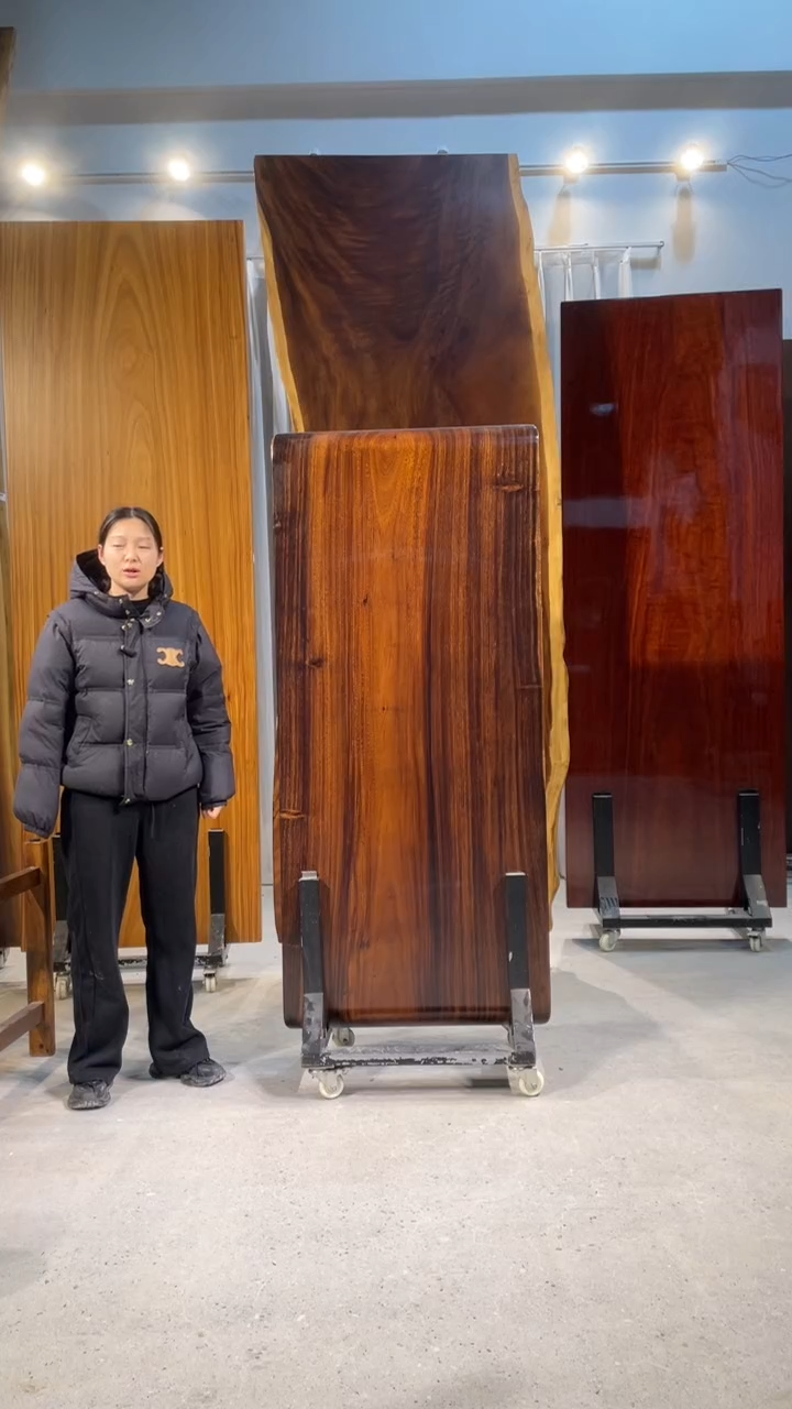 木（非红木类）胡桃木176-78-6.5