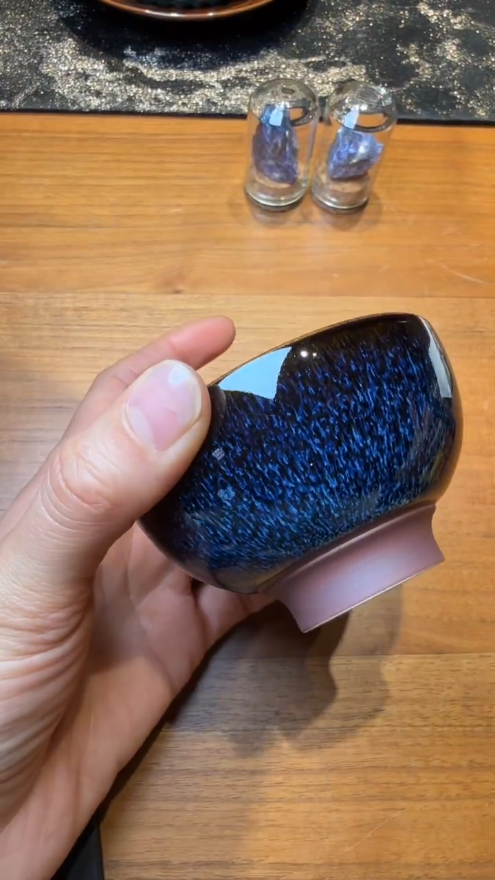 茶盏范泽锋高端收藏37