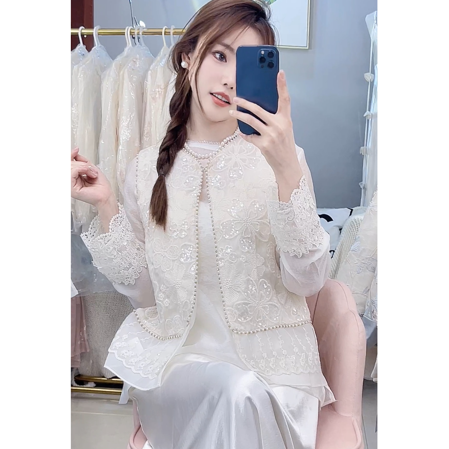 【钱多多】142~200轻奢服饰