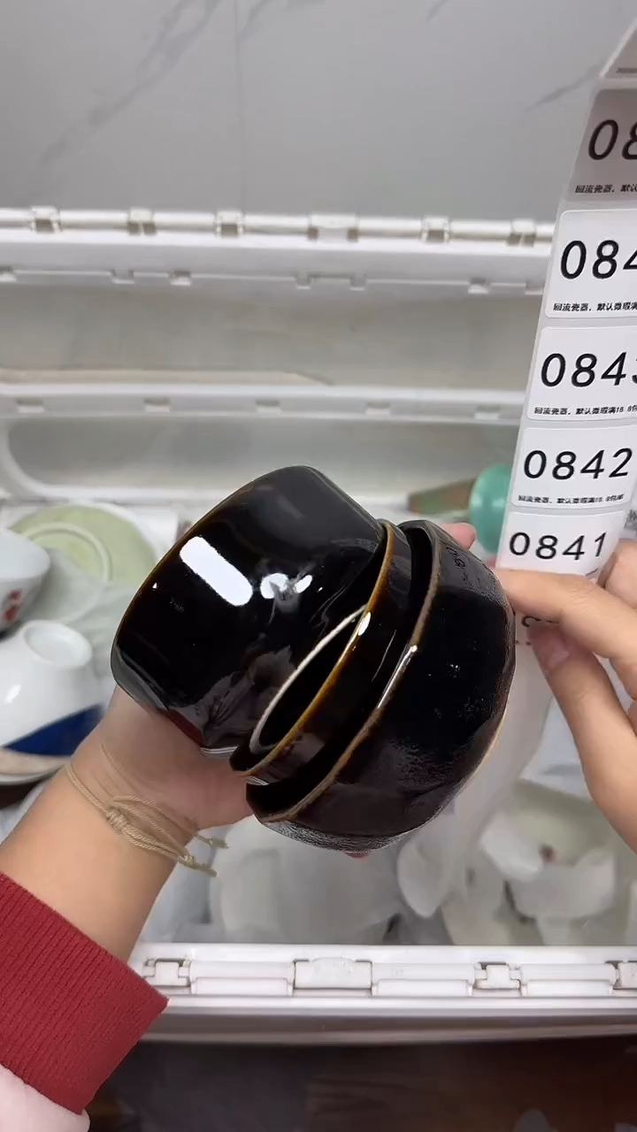 【闪购商品】840回流瓷器默认微瑕，18.8包邮