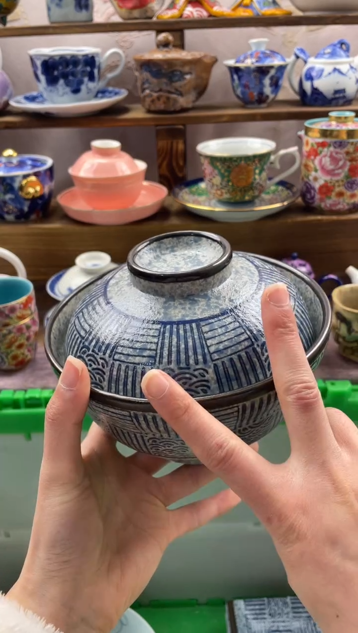 瓷片海****司满20包邮一单一付