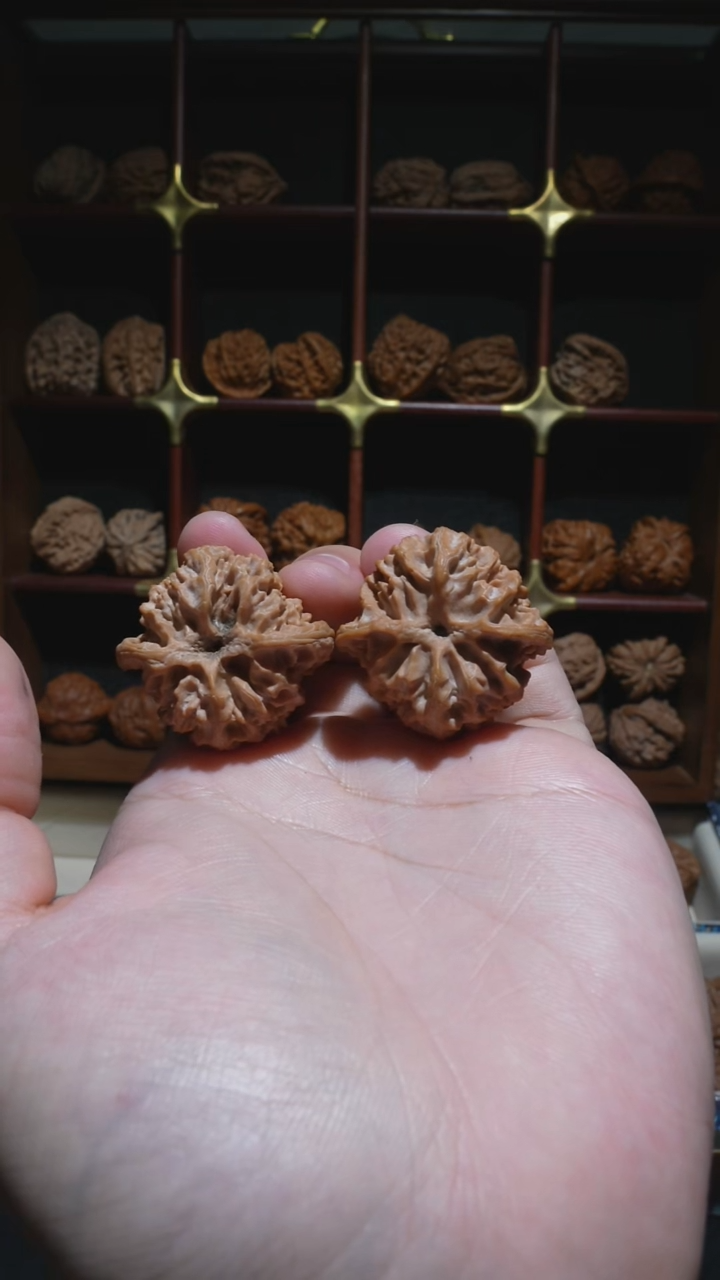 吊坠文玩核桃啵啵专属全拼苹果