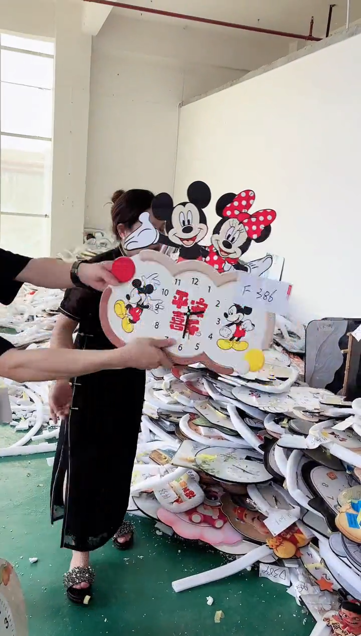 竖款孤品微瑕果果闪购F386