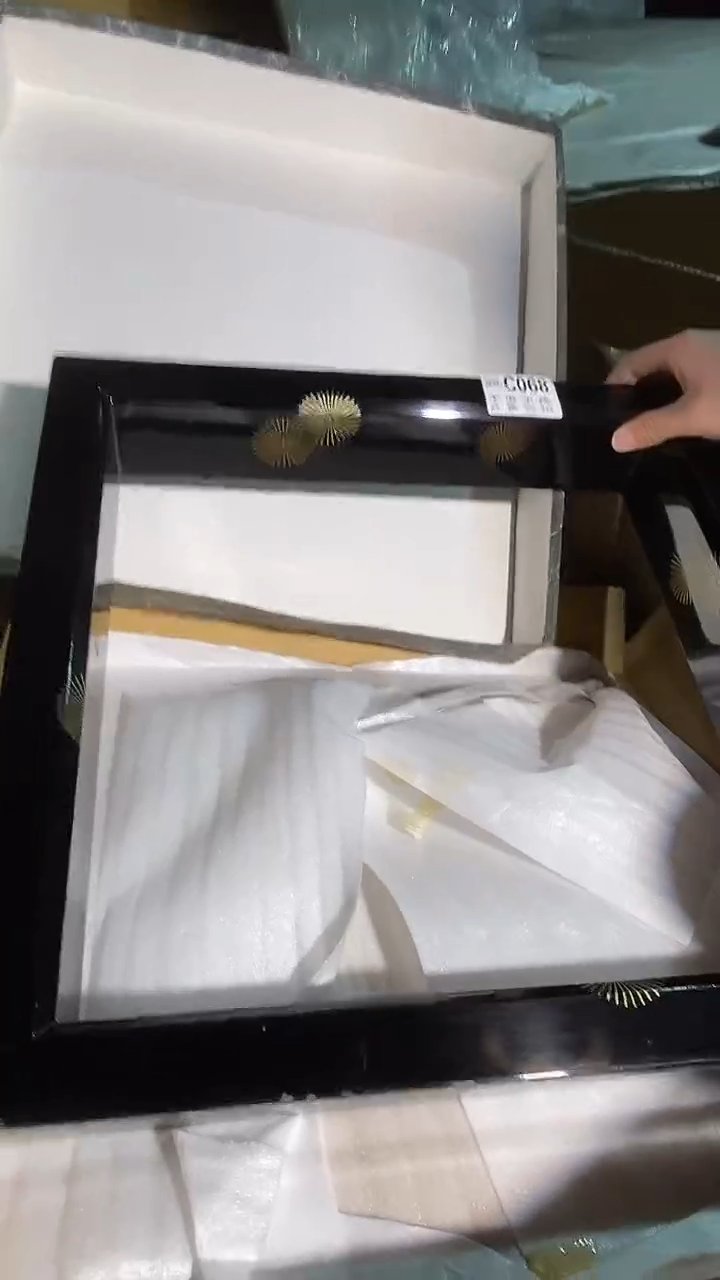 068中古美术艺术品