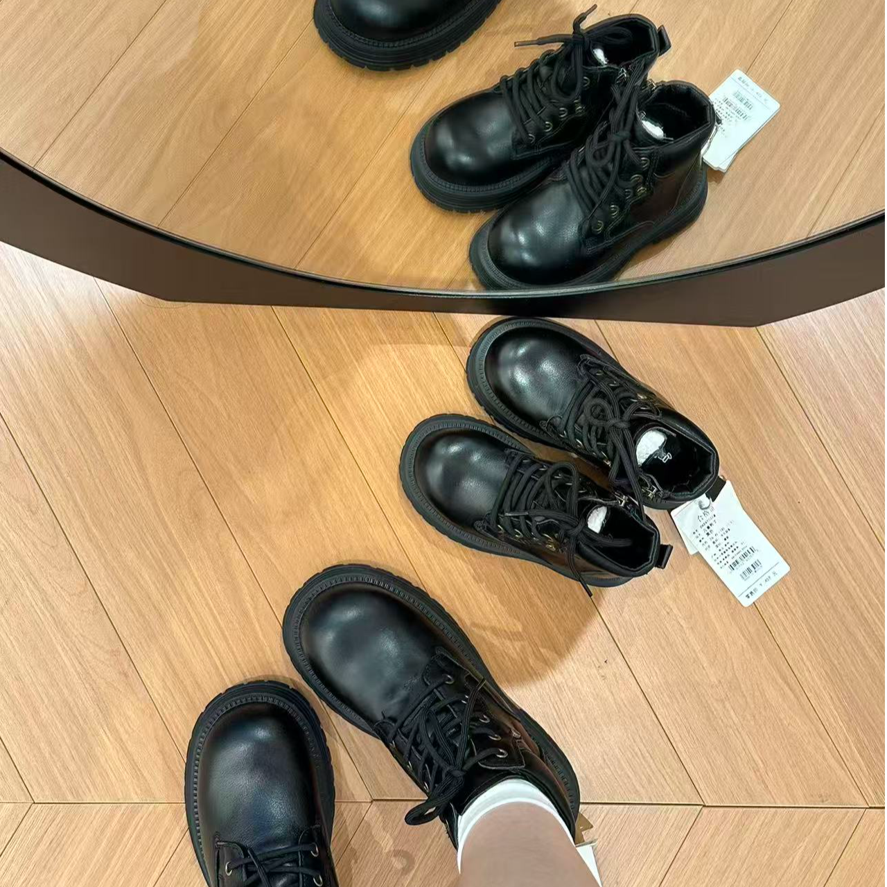 B童鞋扣号链接（按主播编号备注下单）