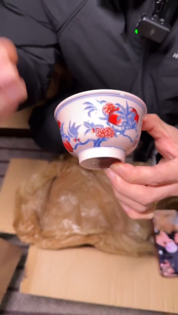 景德镇陶瓷摆件闪购8