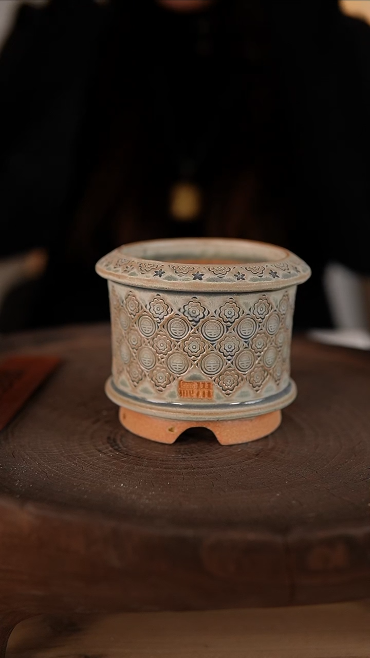 【闪购商品】红陶1-24-113默认有瑕口7