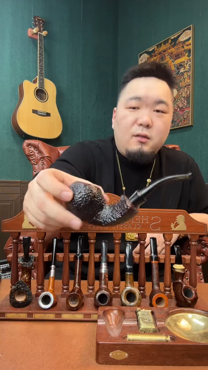 石楠木意大利进口石楠木烟斗