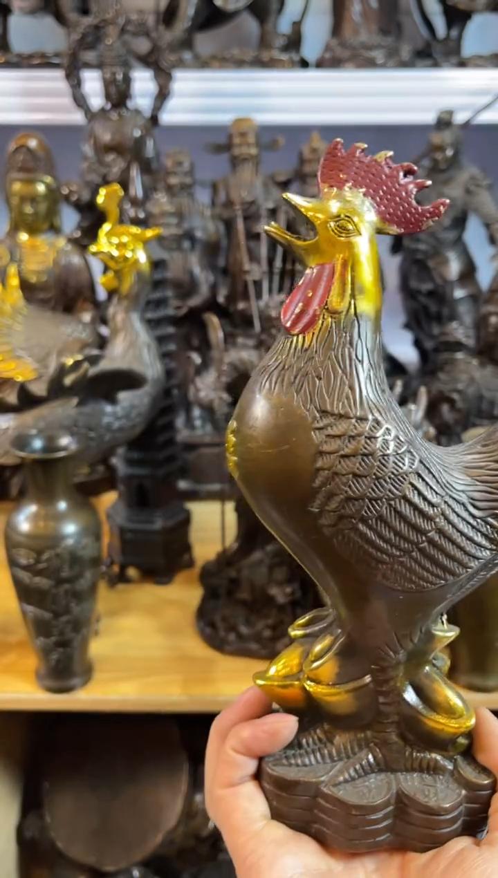 .案台摆件 物品摆件