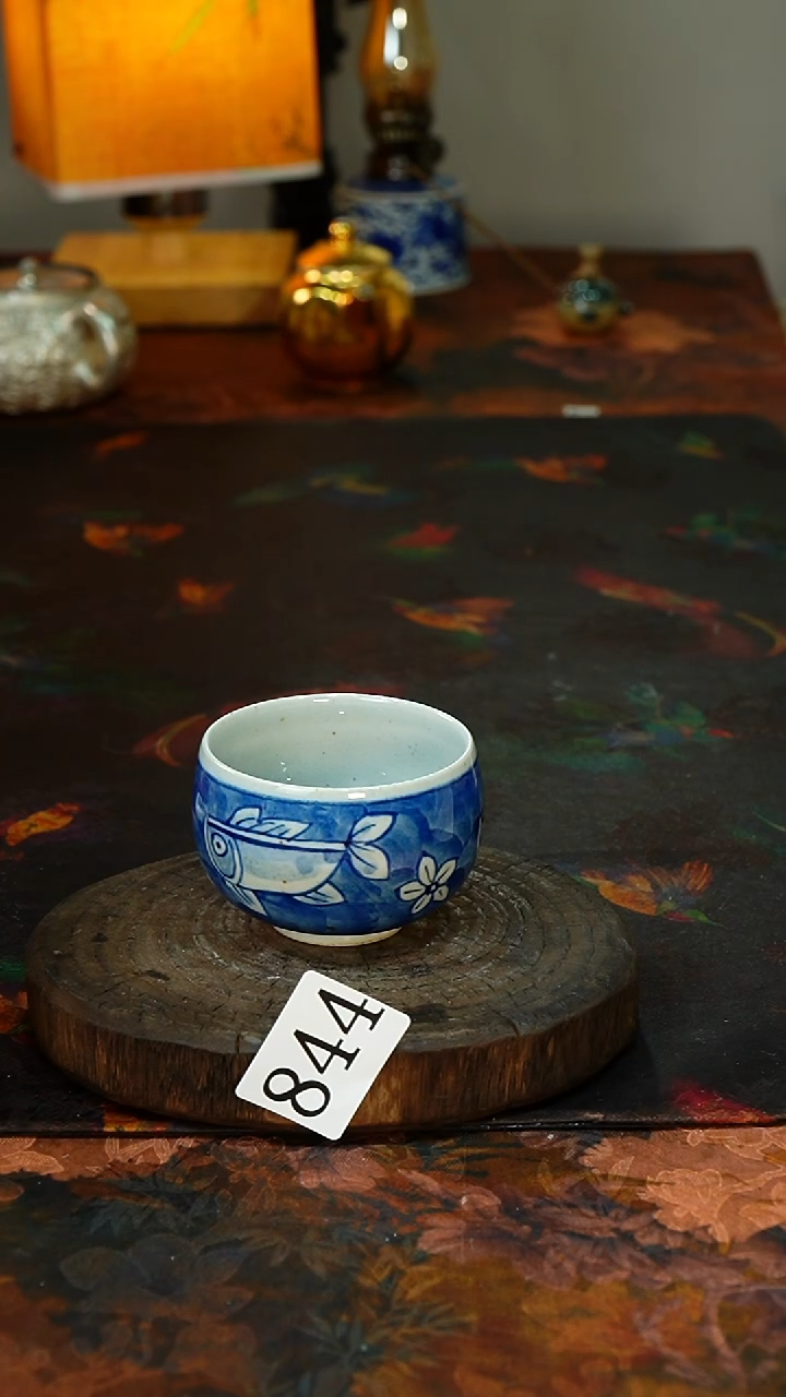 【闪购商品】.844............茶碗