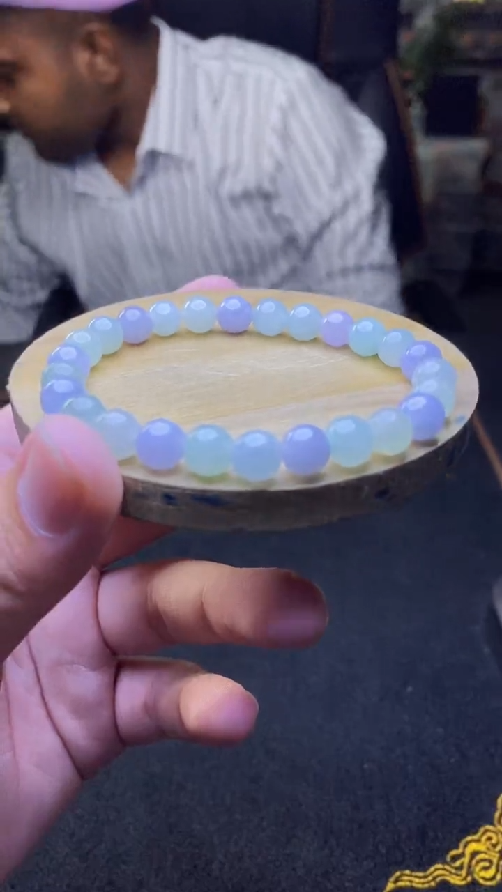 定制翡翠未镶嵌天然缅甸A货翡翠，多样性发货，拍一发一