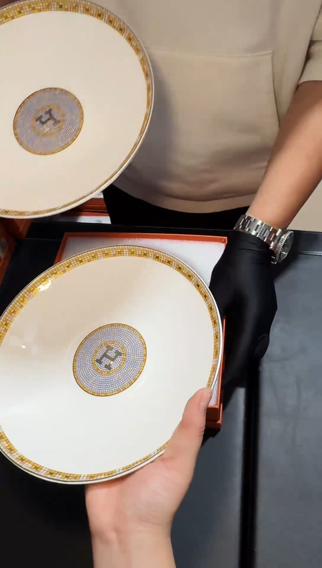 36%以上骨粉骨瓷--