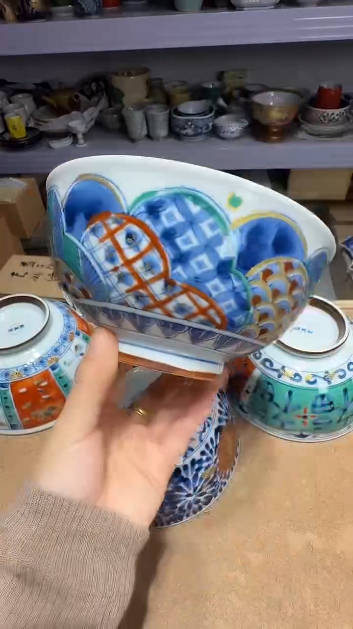 瓷片茉莉甄选五号商品