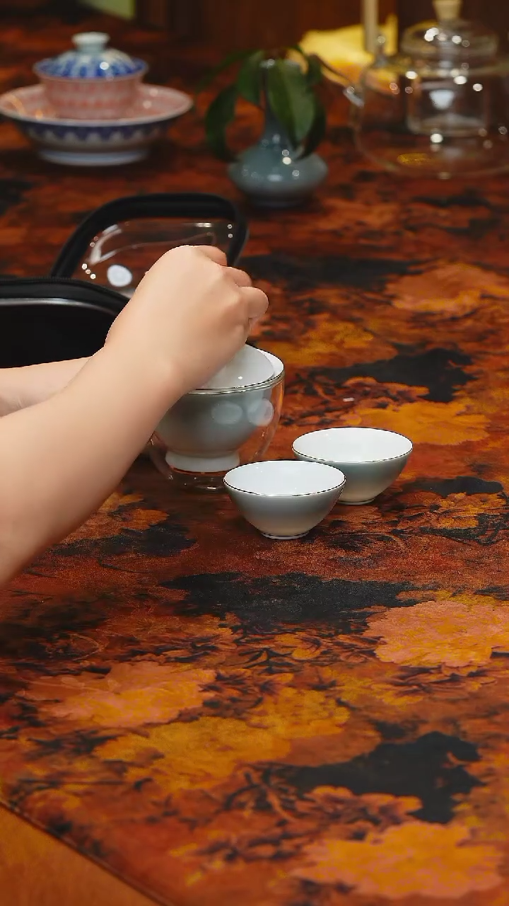 【闪购商品】楽门茶器！！！！
