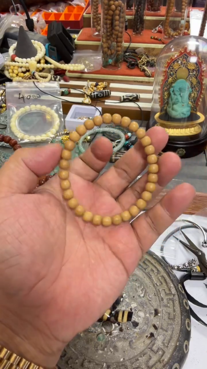 手串猴头核桃188多样性发一