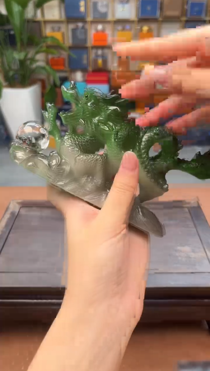 【闪购商品】@@万瓷茶奢馆甄选精品