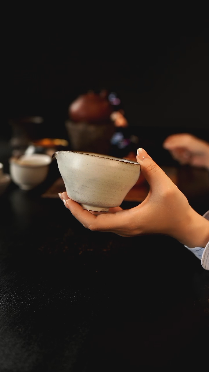 仟户烧严选手工摆件