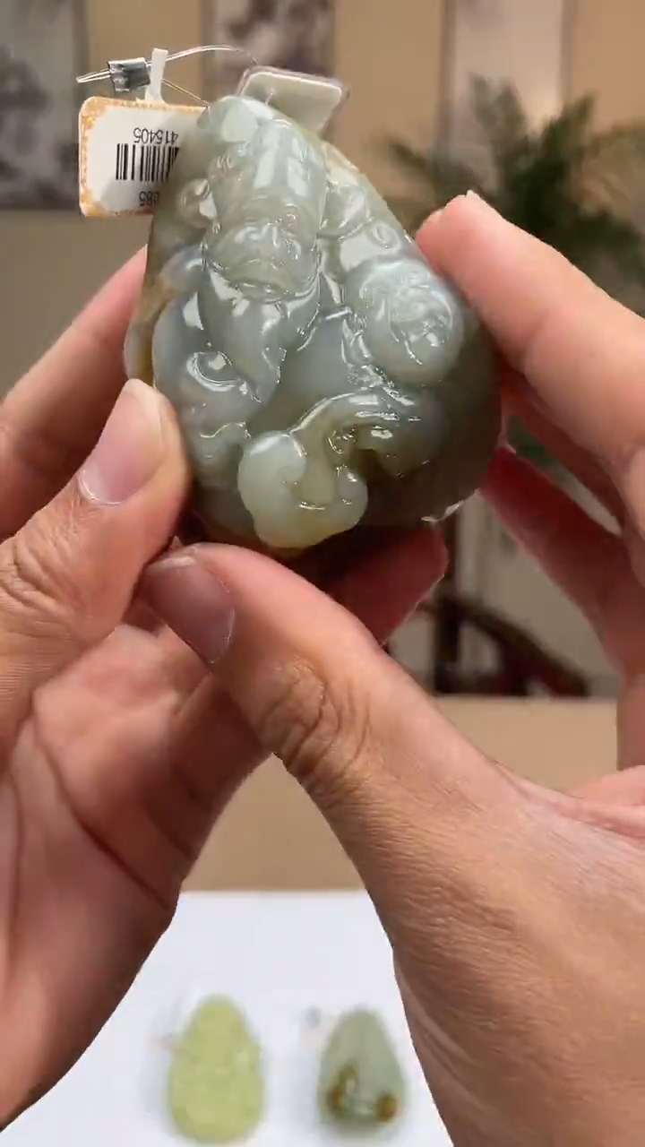 定制和田玉多样性拍一发一280048