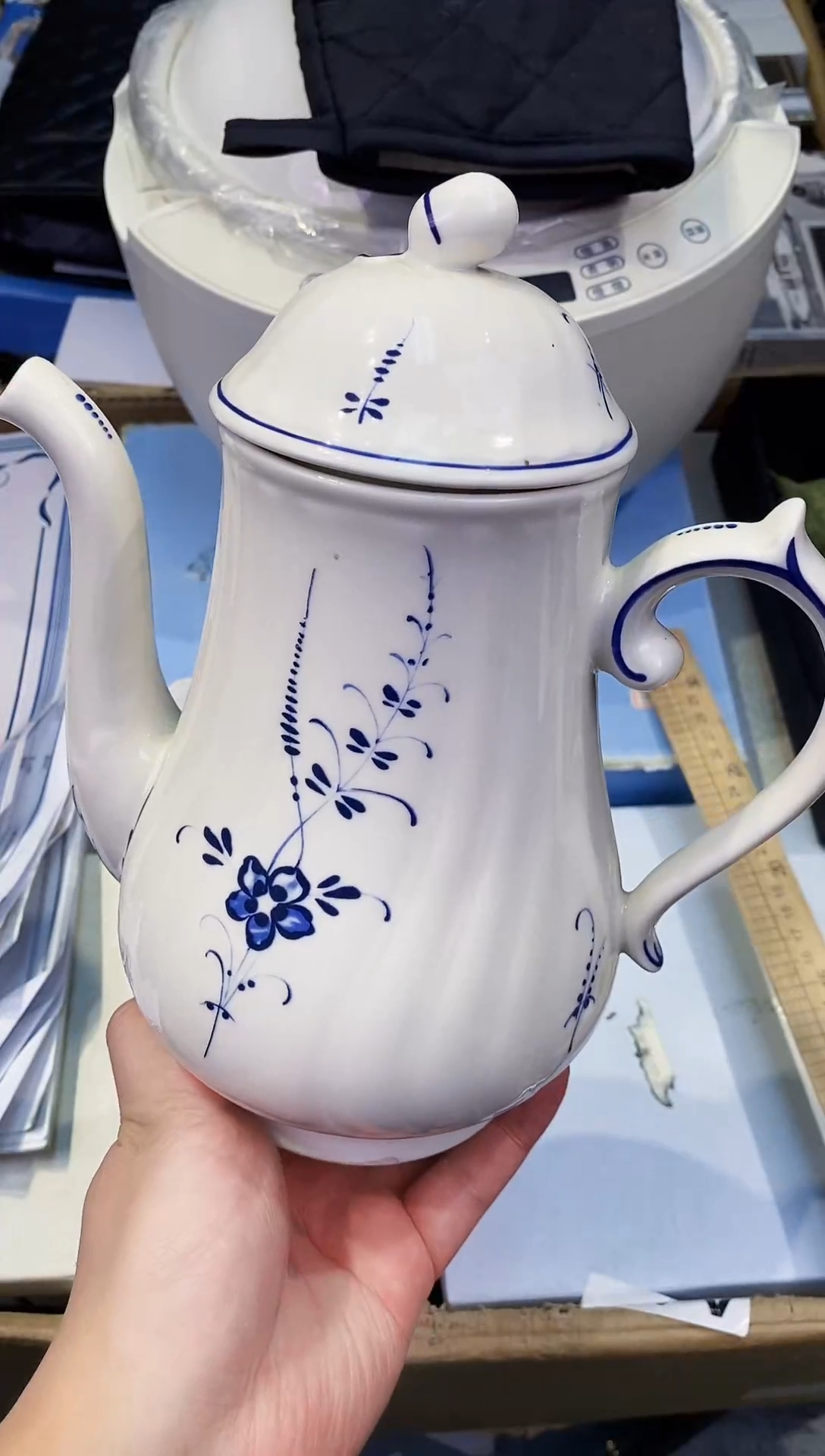 【闪购商品】瓷片都是我的大宝贝儿瓷器