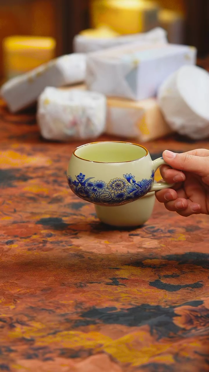 【闪购商品】楽门茶器！！！！