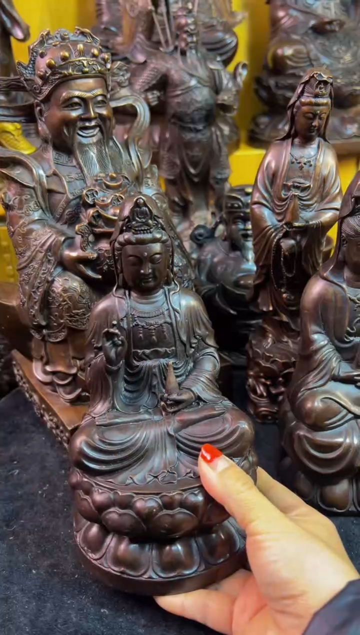 【闪购商品】1案台摆件 物品摆件 