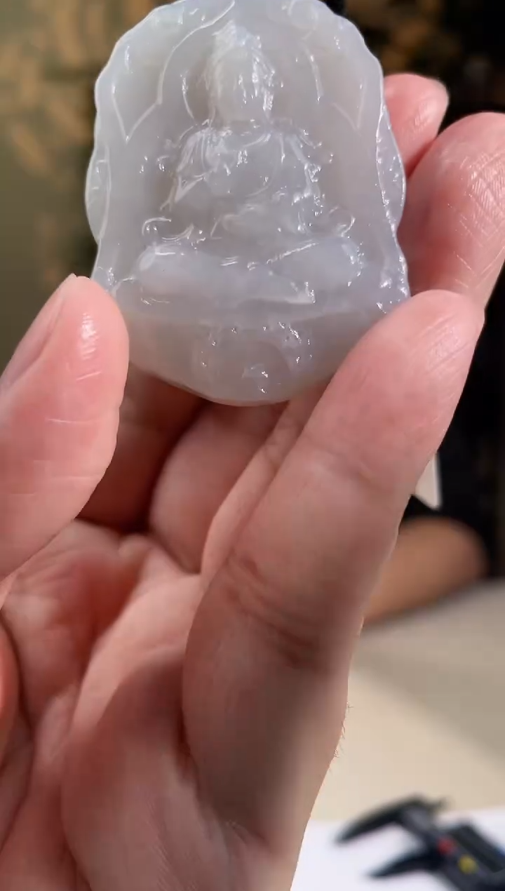 和田玉未镶嵌吊坠(不含链)多样性发货拍一发一