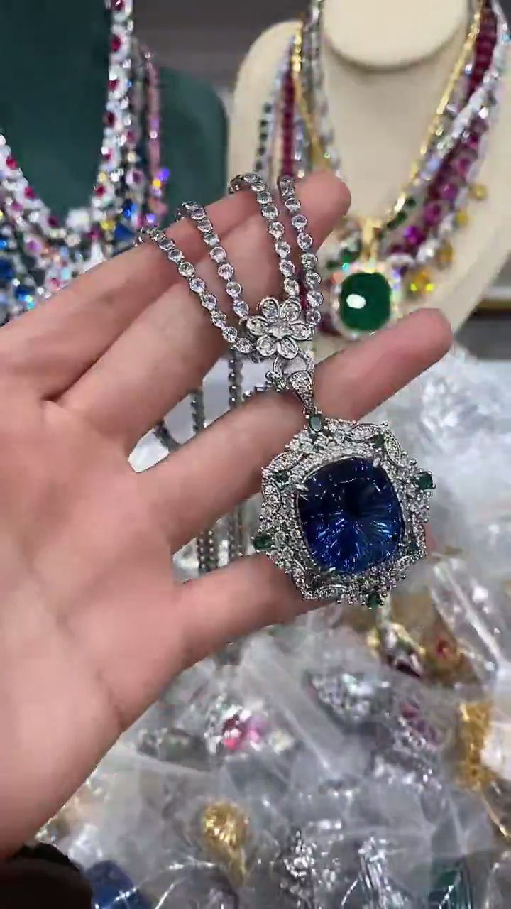 非金属无高端精品系列款式q646