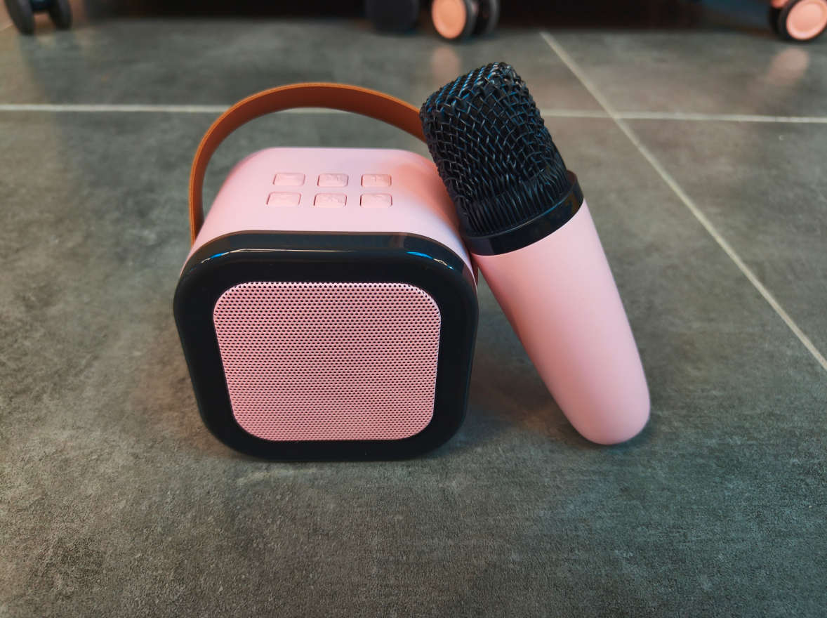 家用k歌音响实用DZ