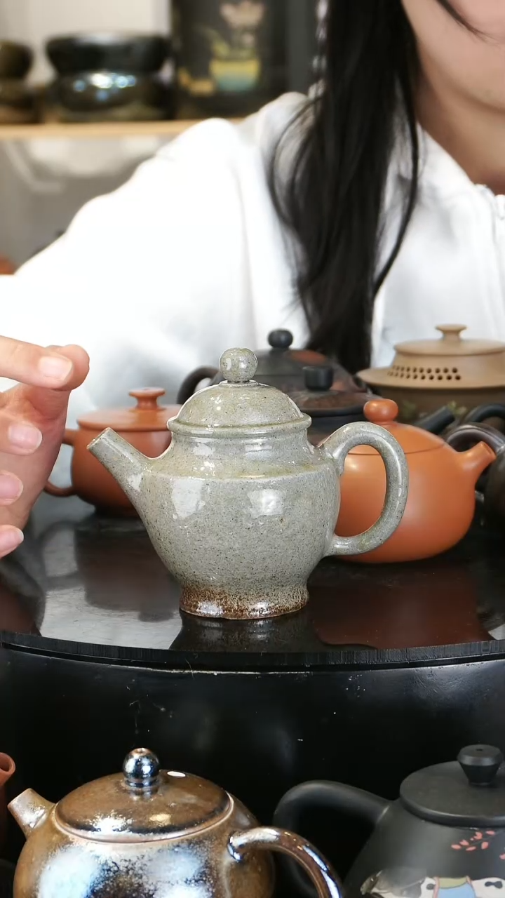 【闪购商品】壶226 苏橙茶周边.....