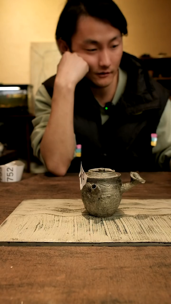 【闪购商品】杯景德镇修然陶艺手作751