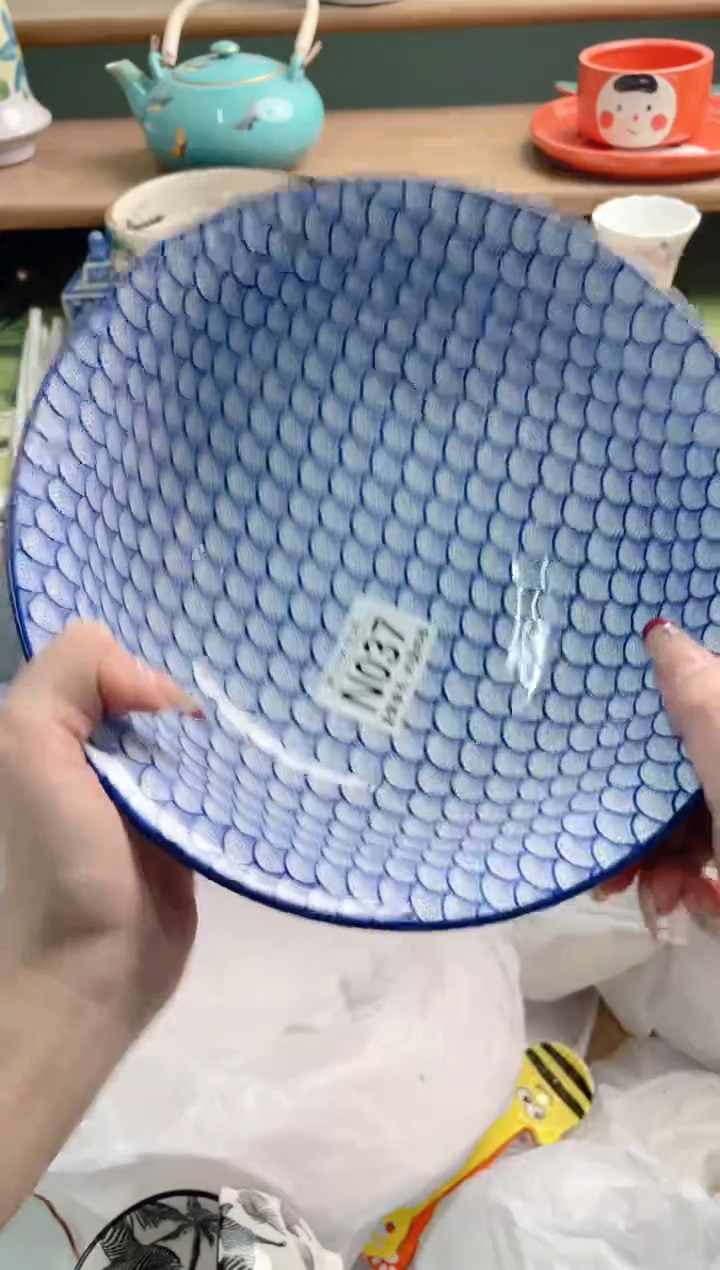 陶瓷简*N037***********