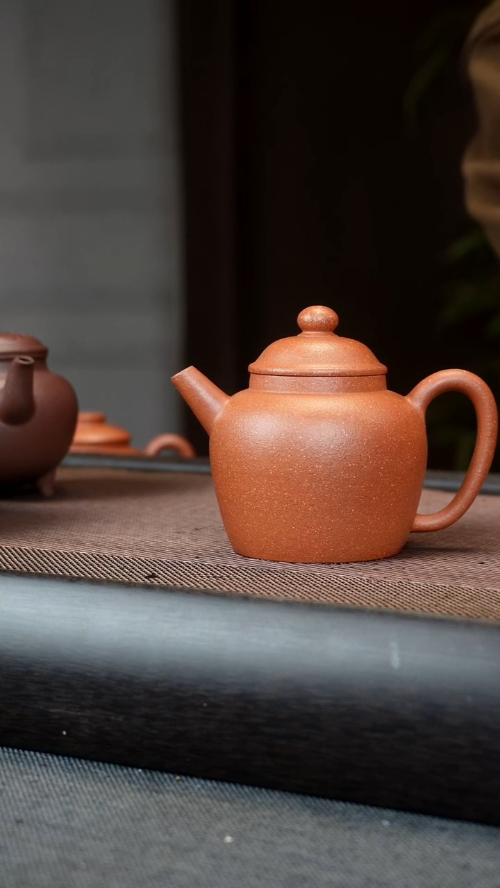 【闪购商品】紫砂茶壶宜兴紫砂壶 