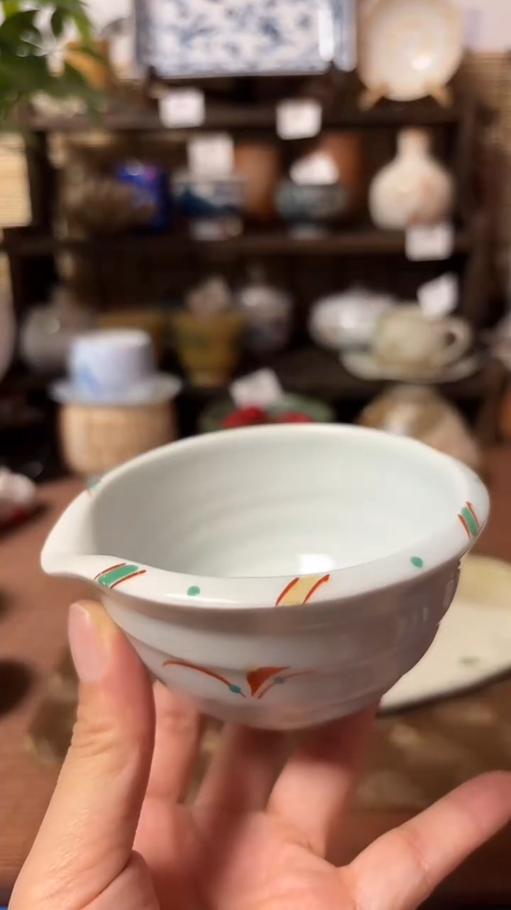 【闪购商品】瓷片喵喵家都是大漂亮