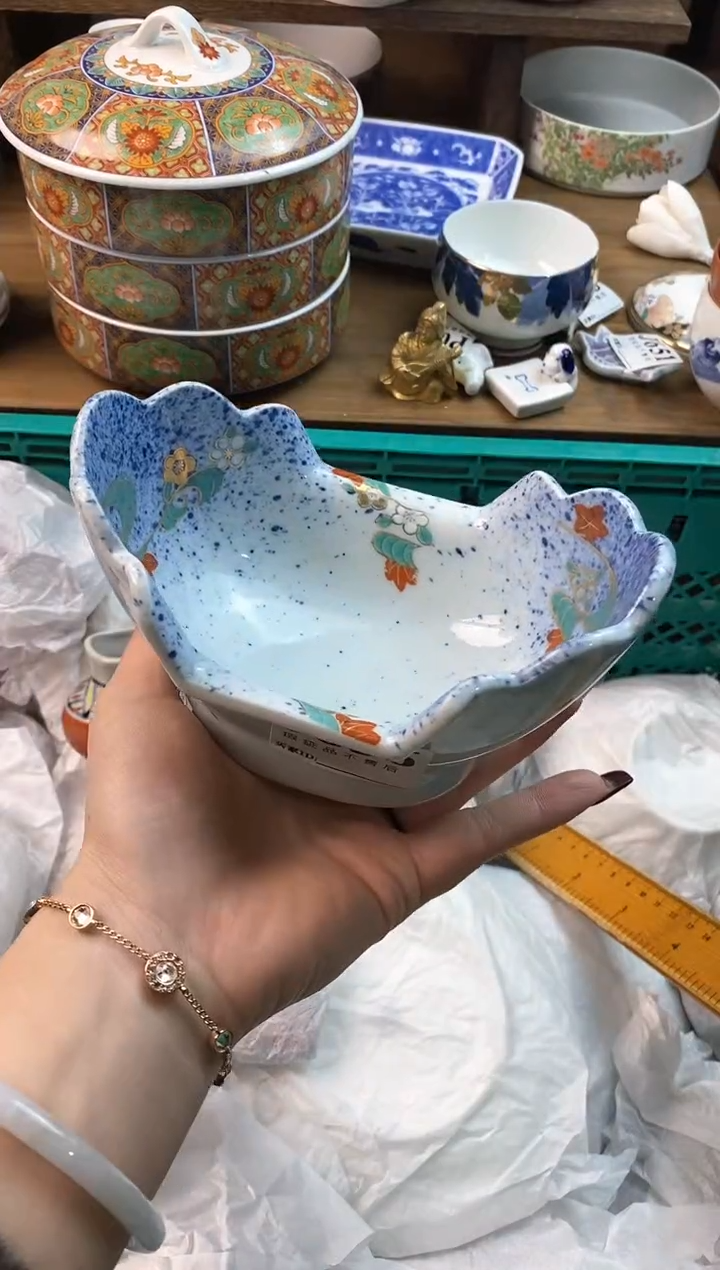 【闪购商品】瓷片[○･｀Д´･ ○]