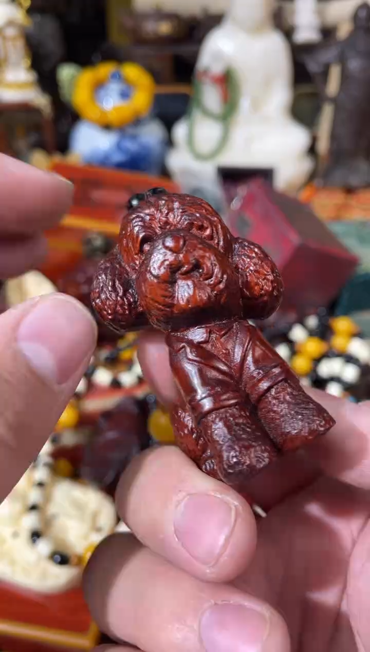 【闪购商品】唐总专属心意链接