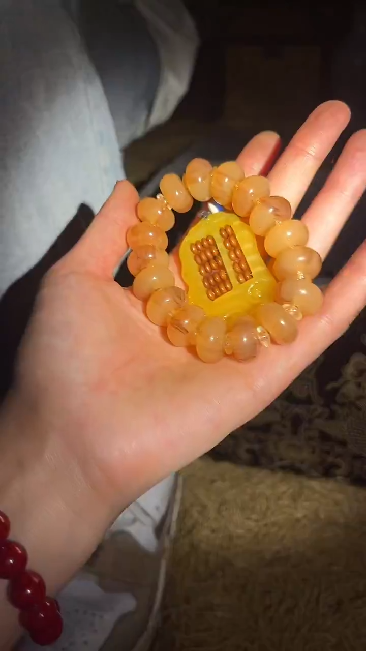 【闪购商品】【闪购商品】算盘手串