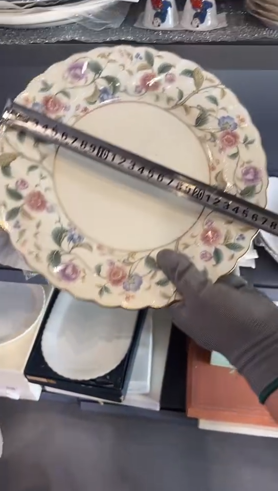 【闪购商品】中平回流瓷器谨慎参拍