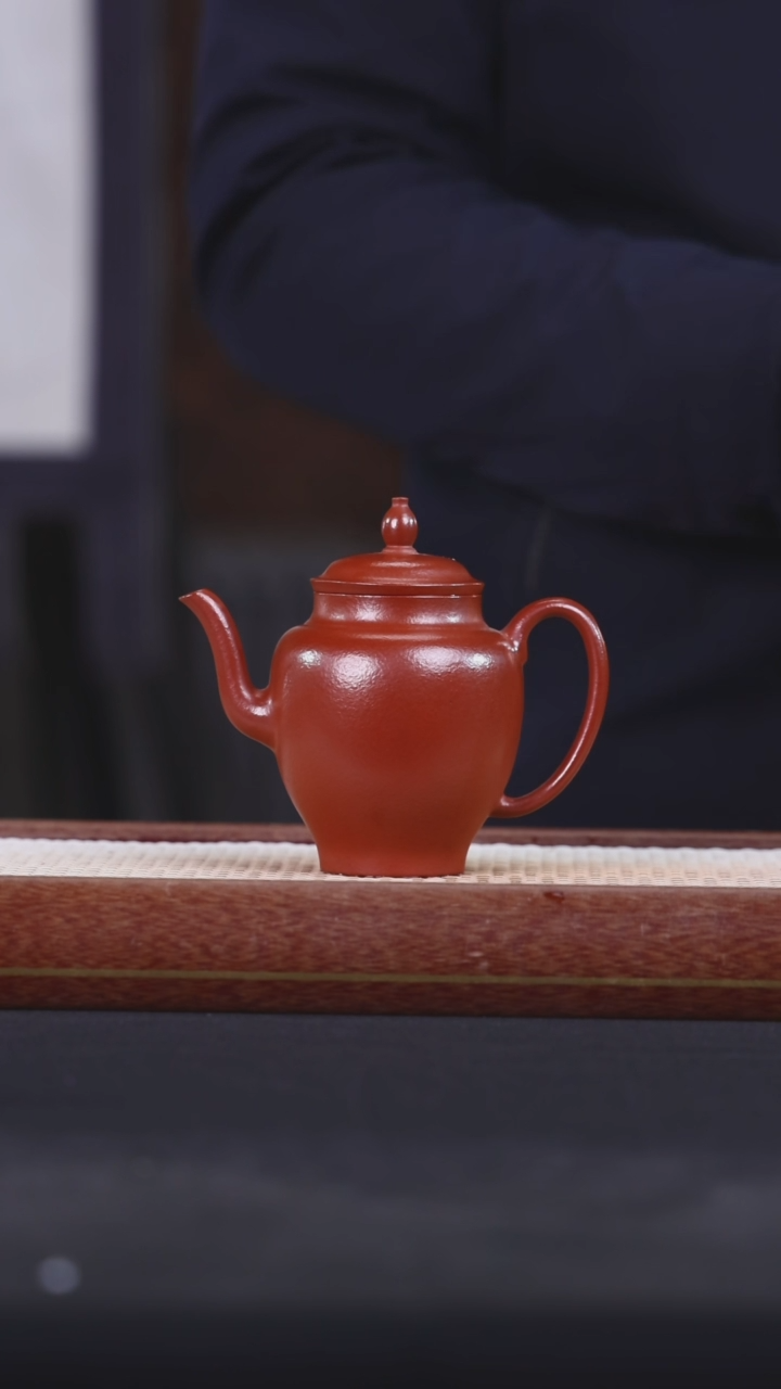 【闪购商品】紫砂茶壶阿木紫砂专属紫砂壶54