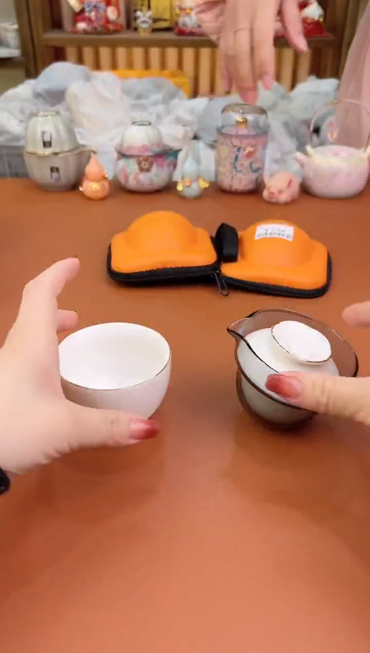 @@允礼茶器通用链接 这个真的很便宜